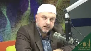 Fal Bakan ve Baktıran Neden Günaha Giriyor? - Ahmet Hamdi Yıldırım