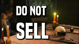 Full Flickering Flames Project Item Requirements | ARC Raiders