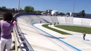 200m FLYLAP