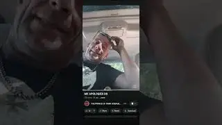 The rat scumbag snitch that swears that he don't sweat or snitch TONY PIZZA