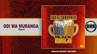 RiPort | Odi Wa Muranga | Official Audio