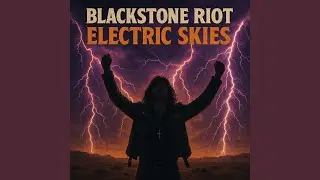 Electric Skies