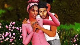 Finding Love With Felonies? Totally! 💘 | The Sims 3: Sweet & Sour Legacy Challenge: Grapefruit