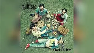 Multitap - Ci (&Ouml;zel Birisin)