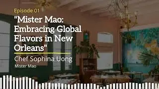 Exploring Eclectic Flavors at: Mister Mao, Tropical ...