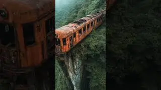 Old train #jj #music #copy #funkmusic # shorts