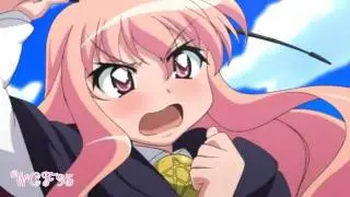 ღZero Loveღ [AMV]