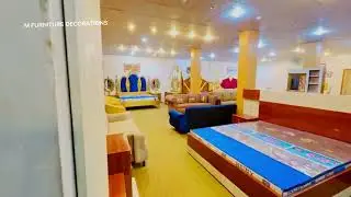 simple bed design || VIP BED ROOM || unique design bed || most beautiful bedroom design