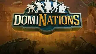Dominations World War 28/09/2017: Const vs USMC BlueFalcon, Guard Greeks Atomic lv178