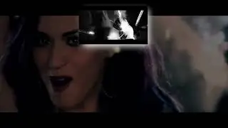 / Katy Perry Fireworks /〖 Sparta Extended Mix 】