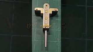 Electrically Attractive #chrisboden #physics #electricity #energy #solenoid #electromagnet