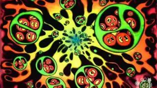 Dj Hess - Combined Future