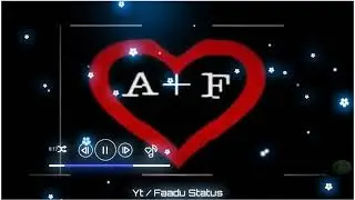 y2mate com   AF Letter New Whatsapp status    AF name new whatsapp status    AF love status 1HHY cbK