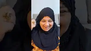 ام زهوري تحجي عن الفلوس وعمليات التجميل