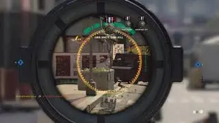 Black ops coldwar Amerika cross map Tomahawk kill