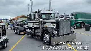 Is your rig this cool, let us show you what we got!