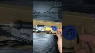 ✅ #60W #Adjustable #Temperature #Solder #Rework #Station #Heat #Pen #Tips #Electric #Iron #Repairing