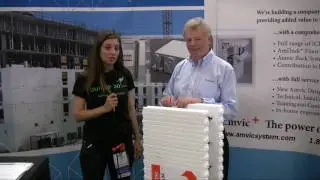 Amvic insulated concrete forms - buildaroo.com