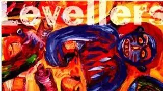 The Levellers - Rain & Snow Re-mix - Celebrate