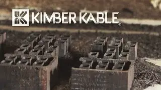 Ray Kimber and Kimber Kable's Audio and Video Cables