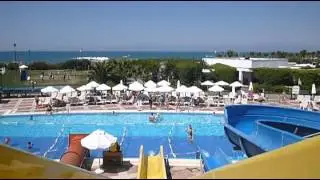 Voyage Belek Golf&Spa