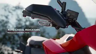 Yamaha 2025 TRACER 7 GT and TRACER 7: Innovazioni e Benefici