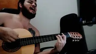 Deixa - Ana Muller (cover)