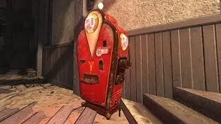 The Old Perk System Kinda Sucked