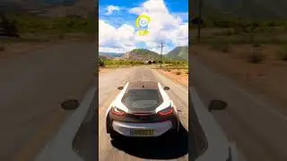 Forza horizon 5 BMW #forzahorizon5 #shorts #gaming #gameplay