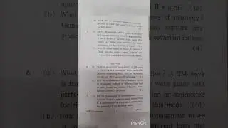 Electrodynamics and plasma physics question paper || Mscphysics||kurukshetra University kurukshetra