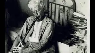 Neyzen Tevfik - Ney Taksimi ( Taş Plak )