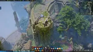 August Location (Tikatika Colony), Lost Ark