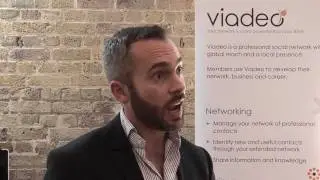 #SRCONF Paris 2011: Colin Frankland (Viadeo)