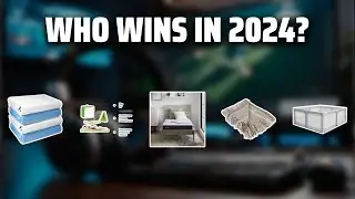 The Top 5 Best Round Bed Mattress For Adults in 2024 - Must Watch Before Buying!