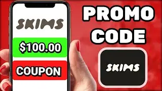 FREE SKIMS Promo Codes 2026 (TESTED!) 💖 Secret Method for SKIMS Discounts & Coupons