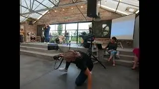 Warehouse Worship Vol. 2 (Utah County Heart Wizards)