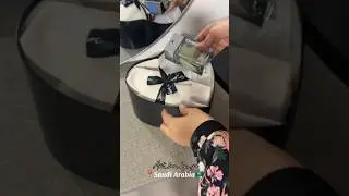 Gift for him&hearts;️Delivery All over📍Saudi Arabia🇸🇦 #short #shorts #viralvideo #trending #surprise
