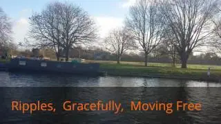 Boundlessness of Nature