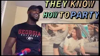 Home Free - Can’t Stop The Feeling | Reaction