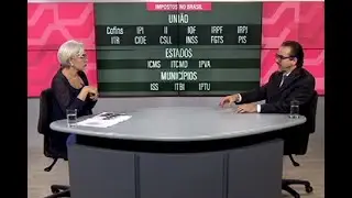 Reforma tributária pretende simplificar o pagamento de impostos, explica economista