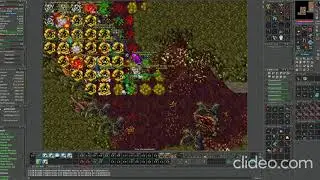 Clown Down 552 ed