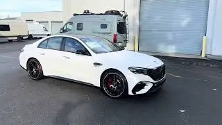 2026 E53 AMG