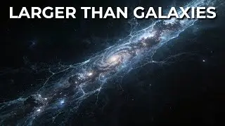 The Great Wall: The Largest Structures in the Universe | Sleepless Knowledge