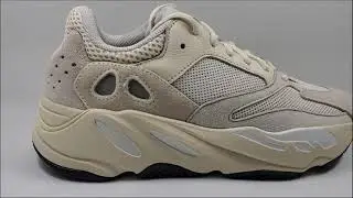 adidas Yeezy Boost 700 Analog REAL VS FAKE