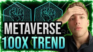 This News Will Get METAHERO To The Moon (Metaverse 100X Trend)