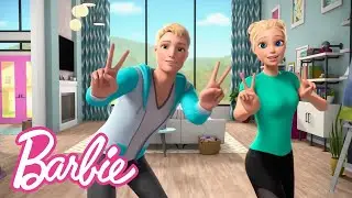 @Barbie | KEN AND BARBIE Best Friend Moments!