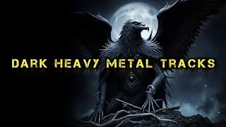 My New High Energy Metal Songs Is Here : You Can Own Today! 🔥