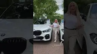 BMWX5 X BMWX6 🔥 #bmwx5 #bmwx6 #Praag #autoonline #nextmove