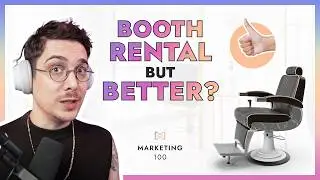 Salon business ideas that WORK: Pop-ups and partnerships | Marketing 100 | Ep. 16