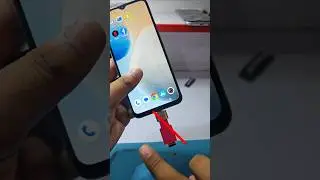 vivo otg USB setting
